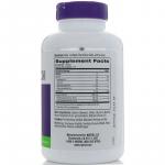 Рыбий жир, вкус лимона, Omega-3 Fish oil, Natrol, 1000 мг, 150 капсул  - Фото миниатюра 2