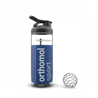 Шейкер Ортомол, Sport BlenderBottle, Orthomol, 700 мл