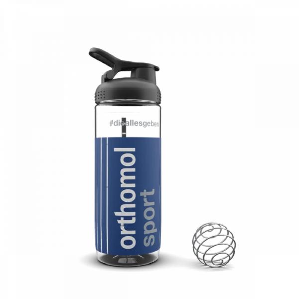 Шейкер Ортомол, Sport BlenderBottle, Orthomol, 700 мл