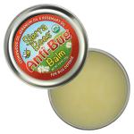 Бальзам против насекомых, масло кедра, герани и розмарина, Anti Bug Balm Cedarwood Geranium Rosemary Oil, Sierra Bees, 17 г - Фото миниатюра 2