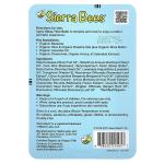 Бальзам для спокійного сну, лаванда та ромашка, Sleep Time Balm Stick Lavender Chamomile, Sierra Bees, 17 г - Фото миниатюра 4