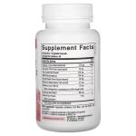 Комплекс для поддержки в период менопаузы, Menopause Support Complex, SMNutrition, 60 капсул - Фото миниатюра 2