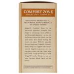Пищеварительный комплекс Comfort Zone Digestive Complex, Solgar, 90 вегетарианских капсул - Фото миниатюра 3