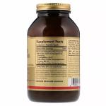 Пробиотики, Advanced Acidophilus Plus, Solgar, 60 вегетарианских капсул - Фото миниатюра 2