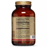 Кальцій цитрат і вітамін Д3, Calcium Citrate with Vitamin D3, Solgar, 250 мг/150 МО, 120 таблеток - Фото миниатюра 2