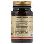 Комплекс для Сна Сладкий Сон с Мелатонином и L-теанином, Sweet Dreams, Solgar, 30 капсул - Фото миниатюра 2