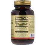  Бета каротин Океанический (витамин А) 25 000 МЕ, Natural Oceanic Beta-Carotene, Solgar, 90 капсул   - Фото миниатюра 2