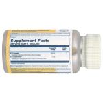 СОД с кишечнорастворимой оболочкой 2000 Plus™, Enteric Coated S.O.D. 2000 Plus, Solaray, 100 растительных капсул - Фото миниатюра 2