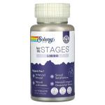 Лібідо, Libido, Solaray, Her Life Stages, 60 рослинних капсул - Фото миниатюра 1