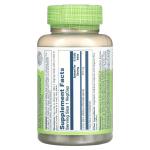 Мелисса, Lemon Balm, Solaray, 475 мг, 100 растительных капсул - Фото миниатюра 2