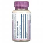 Экстракт из листьев моринги, Vital Excracts Moringa, Solaray, 450 мг, 60 растительных капсул - Фото миниатюра 2