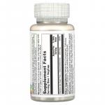 Селен, Selenium, Solaray, 200 мкг, 90 капсул  - Фото миниатюра 2