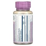 Вишня, Tart Cherry, Solaray, 850 мг, 90 растительных капсул - Фото миниатюра 2