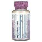 Экстракт вишни и семян злаковых, Tart Cherry Celery Seed, Solaray, 60 растительных капсул - Фото миниатюра 2