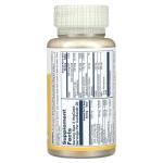 Мега-витамин B для снятия стресса, Timed Release Mega Vitamin-B Stress, Solaray, 60 растительных капсул - Фото миниатюра 2