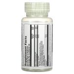 Смесь для очистки печени, Total Cleanse Liver, Solaray, 60 вегетарианских капсул - Фото миниатюра 2