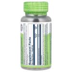 Мангостан, Mangosteen, Solaray, True Herbs, 475 мг, 100 растительных капсул - Фото миниатюра 2