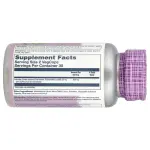 Екстракт із листя артишоку, Artichoke Leaf Extract, Solaray, 300 мг, 60 вегетаріанських капсул - Фото миниатюра 2