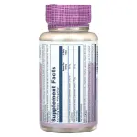 Комби-комби, Vital Extracts Kombu, Solaray, 200 мг, 30 вегетарианских капсул - Фото миниатюра 2