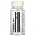 Витамин С, Vitamin C, Solaray, 500 мг, 100 капсул  - Фото миниатюра 2