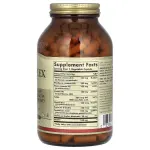 В-комплекс, B-Complex "100", Solgar, 250 вегетарианских капсул - Фото миниатюра 2