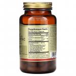 Эстер-C плюс Витамин C, Ester-C plus Vitamin C, Solgar, 500 мг, 90 капсул - Фото миниатюра 2