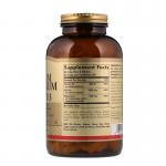 Кальций магний Д3 (Calcium Magnesium), Solgar, 300 таблеток  - Фото миниатюра 2