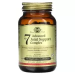 Комплекс комфорт и поддержка суставов, No.7 Joint Support, Solgar, 90 гелевых капсул - Фото миниатюра 3