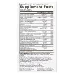 Мультивитамины для мужчин старше 50 лет, One Daily Men's Multi 50-plus, Solgar, 60 капсул - Фото миниатюра 2