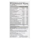 Мультивитамины для мужчин, One Daily Men's Multi, Solgar, 60 капсул - Фото миниатюра 2