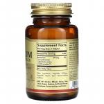 Комплекс амінокислот калію, Potassium Amino Acid Complex, Solgar, 100 таблеток - Фото миниатюра 2