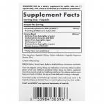 Пробіотичний ферментний комплекс, 20 млрд КУО, Probi Plus Enzyme Probiotic Enzyme Complex 20 Billion CFUs, Solgar, 30 капсул - Фото миниатюра 2