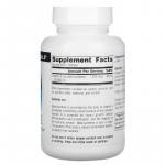 Бета-каротин, Beta Carotene, Source Naturals, 25 000 МЕ, 250 мягких таблеток - Фото миниатюра 2