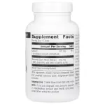 Экстракт босвелии, Boswellia Extract, Source Naturals, 100 таблеток - Фото миниатюра 2