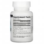 Экстракт плодов вишни, Cherry Fruit Extract, Source Naturals, 500 мг, 90 таблеток - Фото миниатюра 2