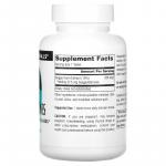 Гуггулстероны, Guggulsterones, Source Naturals, 37,5 мг, 120 таблеток - Фото миниатюра 2