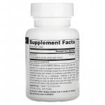 Гуперзин А, Huperzine A, Source Naturals, 100 мкг, 120 таблеток - Фото миниатюра 2