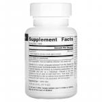 Гуперзин А, Huperzine A, Source Naturals, 200 мкг, 120 таблеток - Фото миниатюра 2