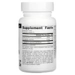 L-триптофан, L-Tryptophan, Source Naturals, 500 мг, 60 таблеток (166 мг в 1 таблетке) - Фото миниатюра 2