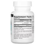 N-ацетил L-тирозин, N-Acetyl L-Tyrosine, Source Naturals, 300 мг, 120 таблеток - Фото миниатюра 2