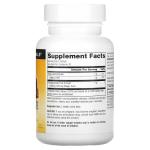 Экстракт граната, Pomegranate Extract, Source Naturals, 250 мг, 60 таблеток - Фото миниатюра 2