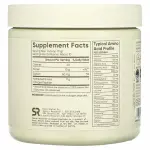 Пептиды коллагена, без ароматизаторов, Sports Research, 3,9 унций (110,7 г)  - Фото миниатюра 2