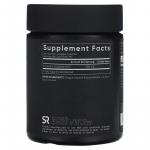 N-ацетилцистеїн, NAC N-Acetyl Cysteine, Sports Research, 600 мг, 90 рослинних капсул - Фото миниатюра 2