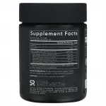 Рыбий жир с омега-3, тройная эффективность, Оmega-3 Fish Oil Triple Strength, Sports Research, 1250 мг, 60 капсул - Фото миниатюра 2