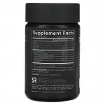 Масло антарктического криля с астаксантином, Antarctic Krill Oil with Astaxanthin, Sports Research, 1000 мг, 60 мягких таблеток - Фото миниатюра 2