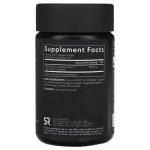 Вітамін K2, підвищена сила дії, Vitamin K2 Extra Strength, Sports Research, 180 мкг, 60 рослинних капсул - Фото миниатюра 2