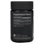 Вітамін K2, низька доза, Vitamin K2 Low Dose, Sports Research, 45 мкг, 90 рослинних капсул - Фото миниатюра 2