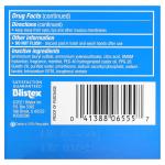 Контроль акне, без спирта, Single-Step Acne Control, Stridex, 55 мягких салфеток - Фото миниатюра 2