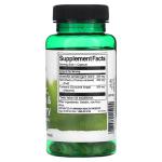 Куркума, босвеллия и вишня, Full Spectrum Turmeric, Boswellia, Tart Cherry, Swanson, 60 капсул - Фото миниатюра 2