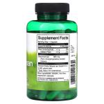 Глюкоманнан, Glucomannan, Swanson, 665 мг, 90 капсул - Фото миниатюра 2